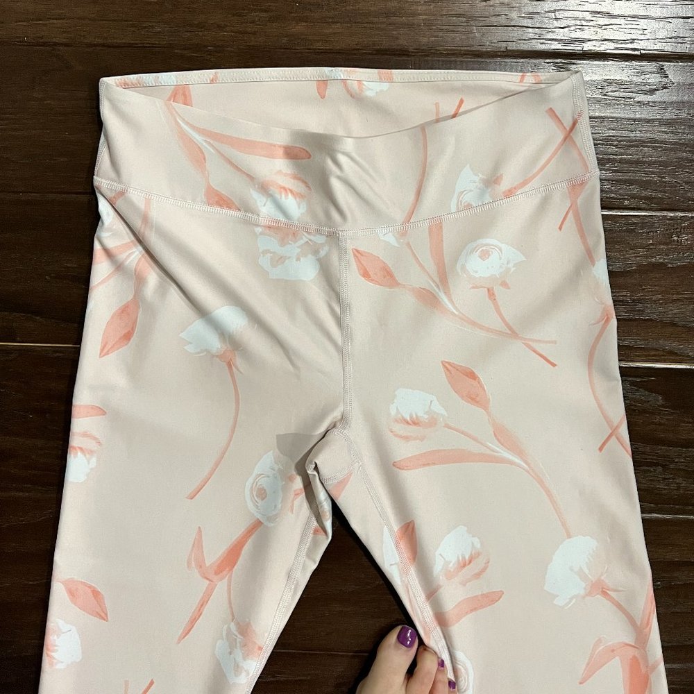 New Without Tags Fabletics Define High-Waisted 7/… - image 5